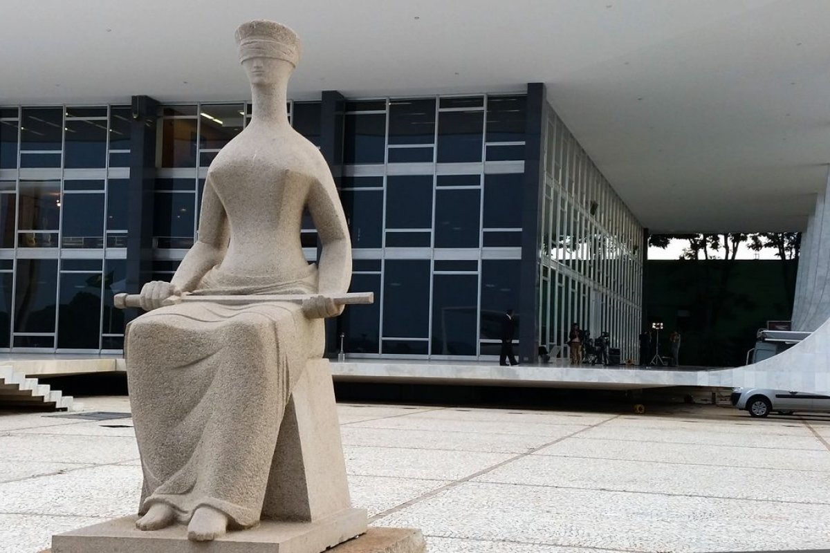 STF determina que União analise garantia de crédito de US$ 40 milhões para Bahia