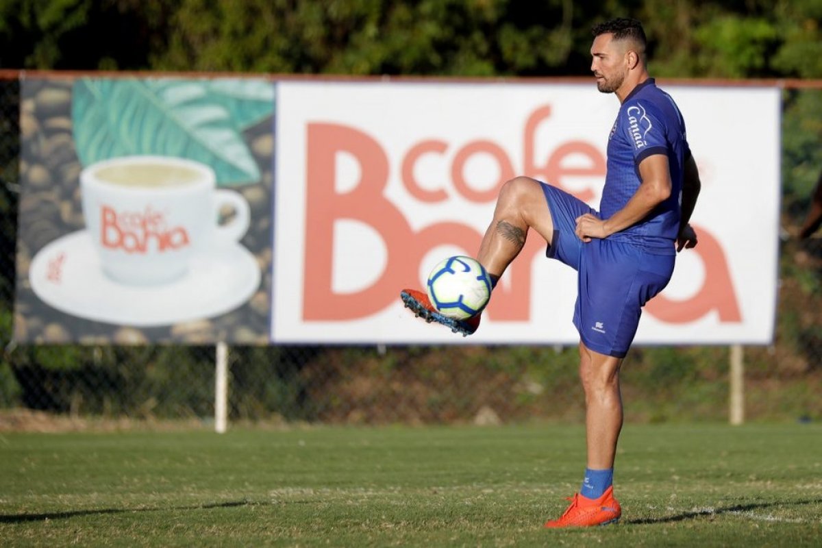 Bahia quer vencer Botafogo na Fonte Nova para se reaproximar do G-6