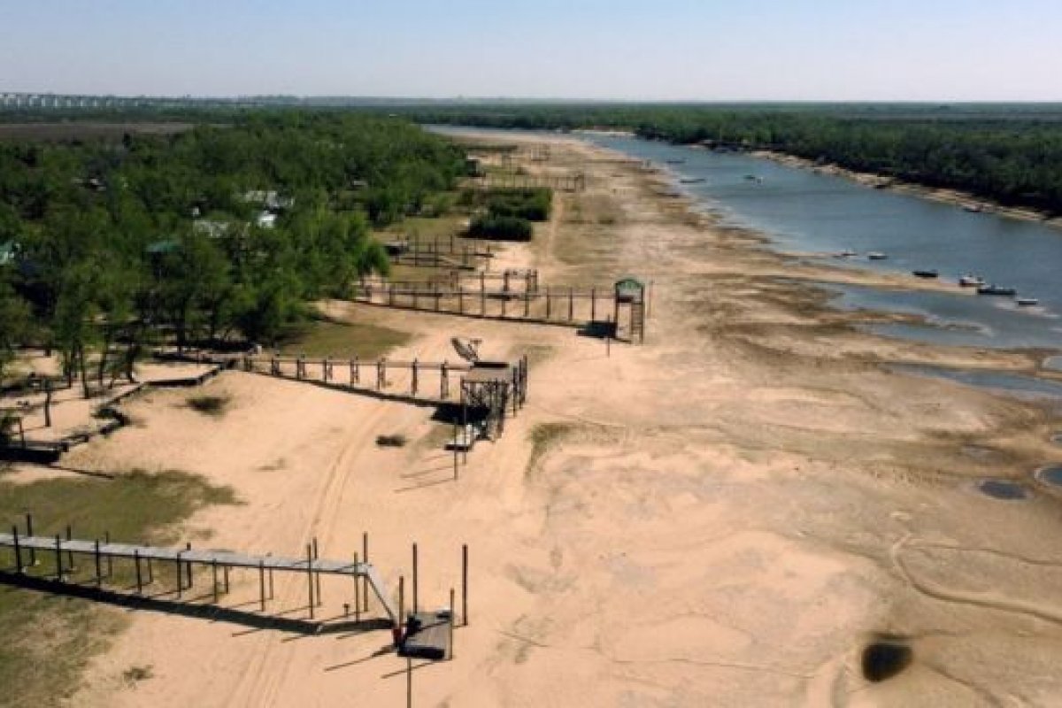 Governo Federal reconhece situação de emergência em municípios do Norte, Nordeste e Sul