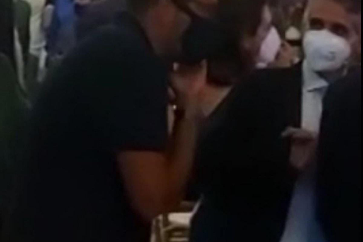 Video: Que que isso Fabrício?