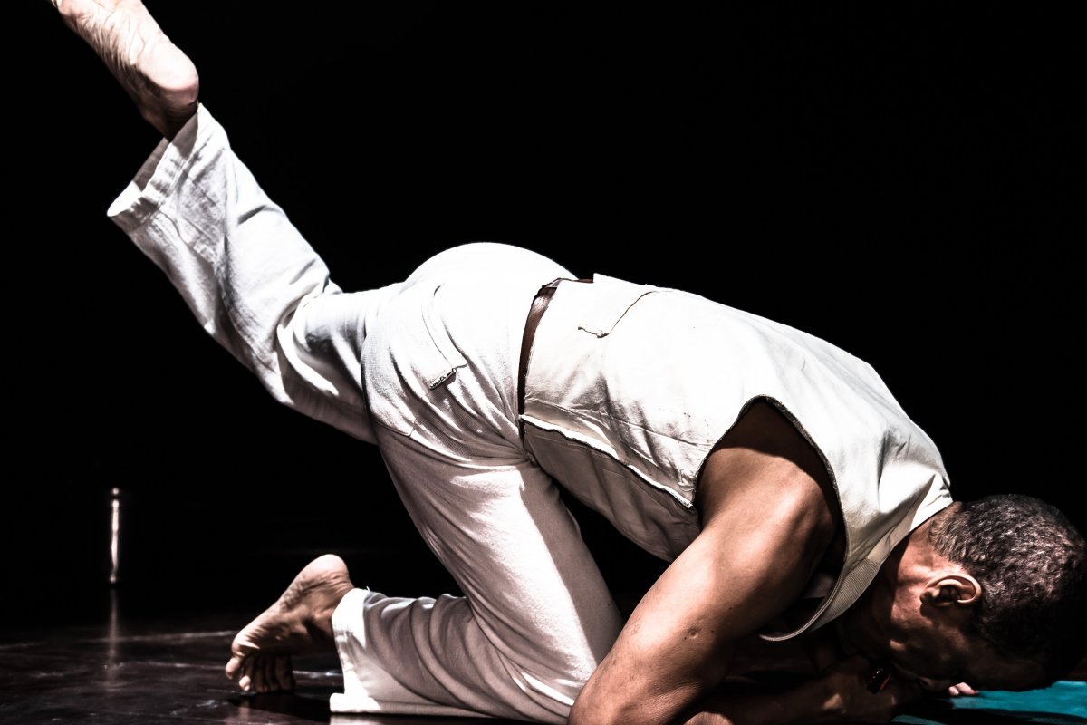 Balé Teatro Castro Alves realiza espetáculo gratuito em município da Bahia