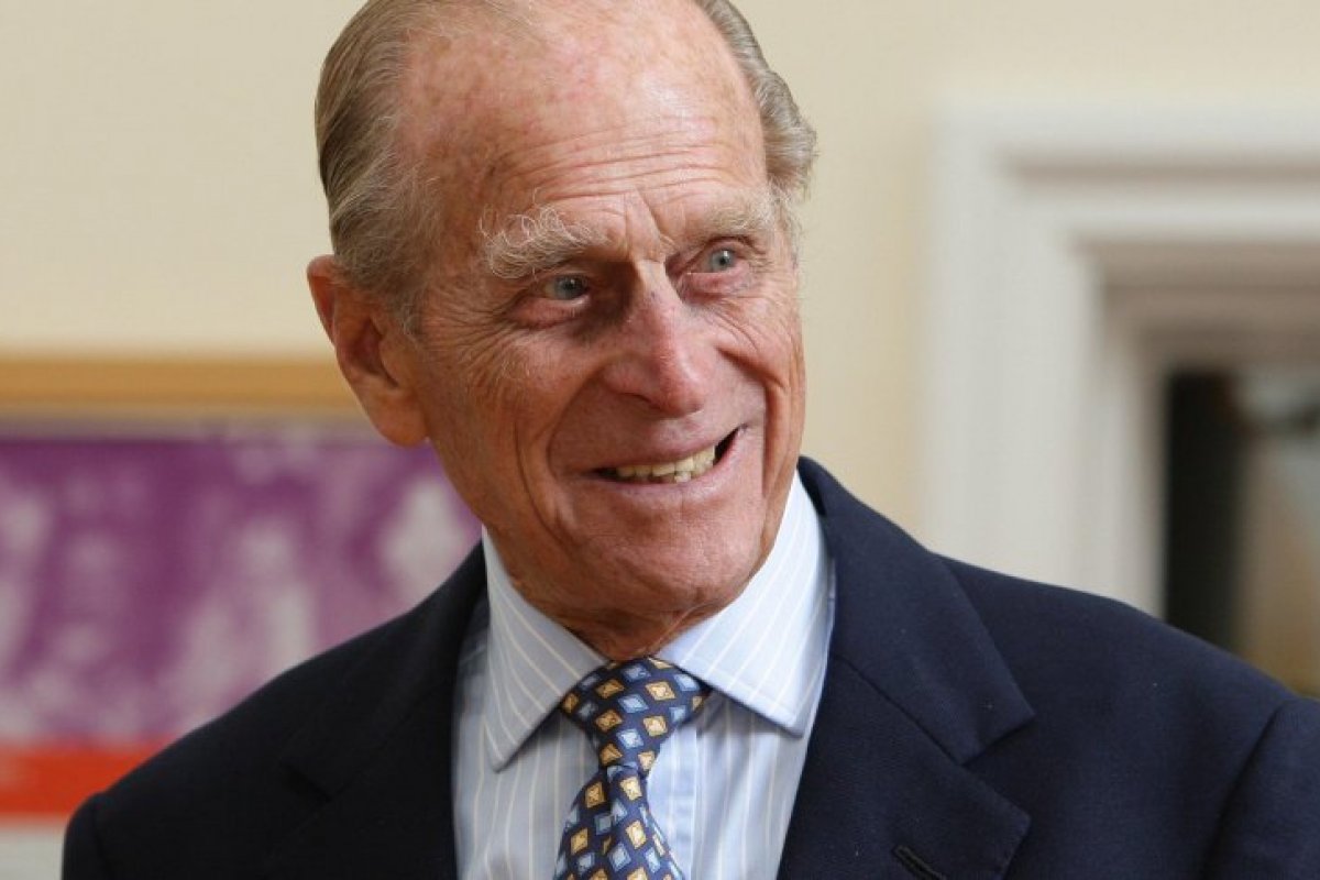 Testamento do príncipe Philip será selado e ficará em segredo por 90 anos