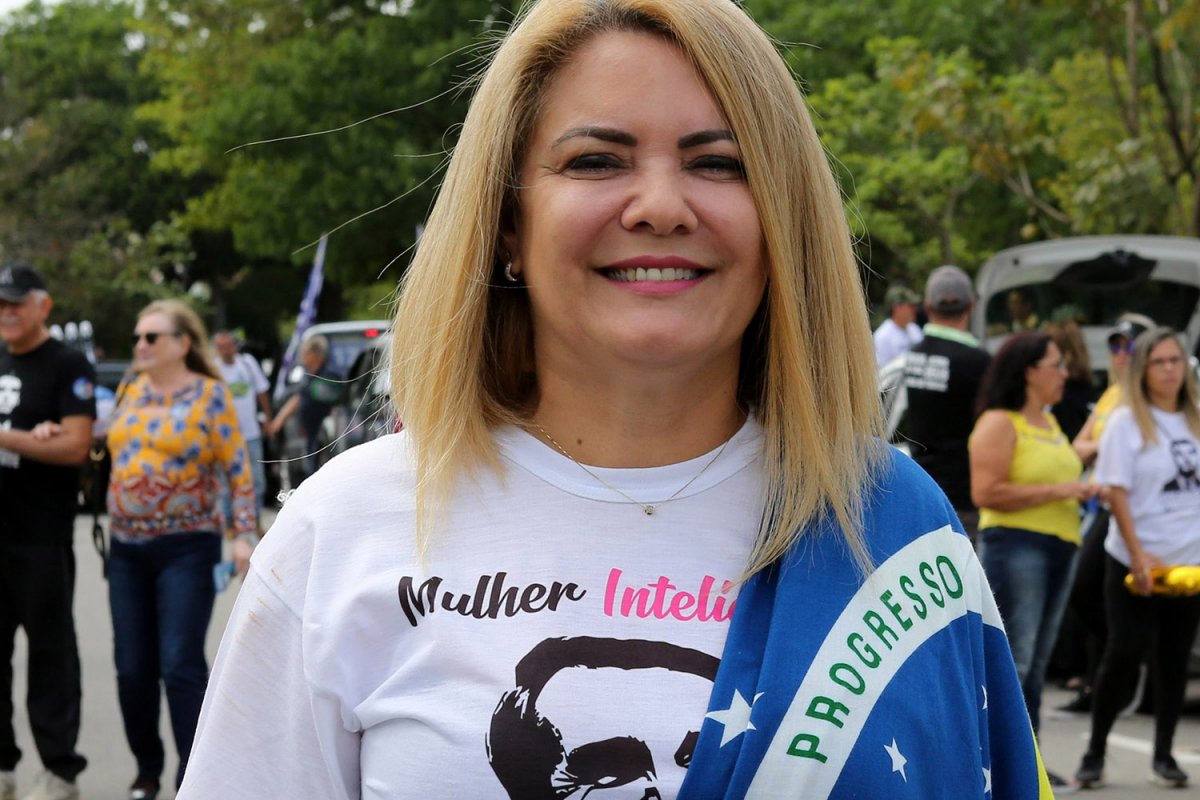 CPI da Covid desiste de convocar ex-esposa de Bolsonaro