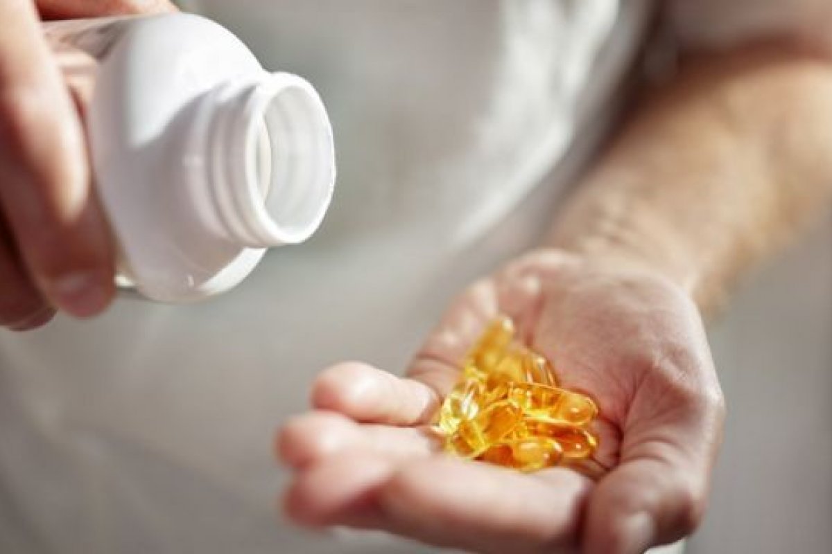 Alimentação saudável: consumo de suplementos aumenta na pandemia