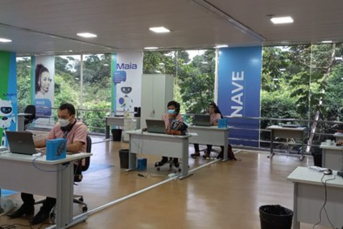 Baianos com pendências eleitorais poderão regularizar situação no NAVE do TRE-BA