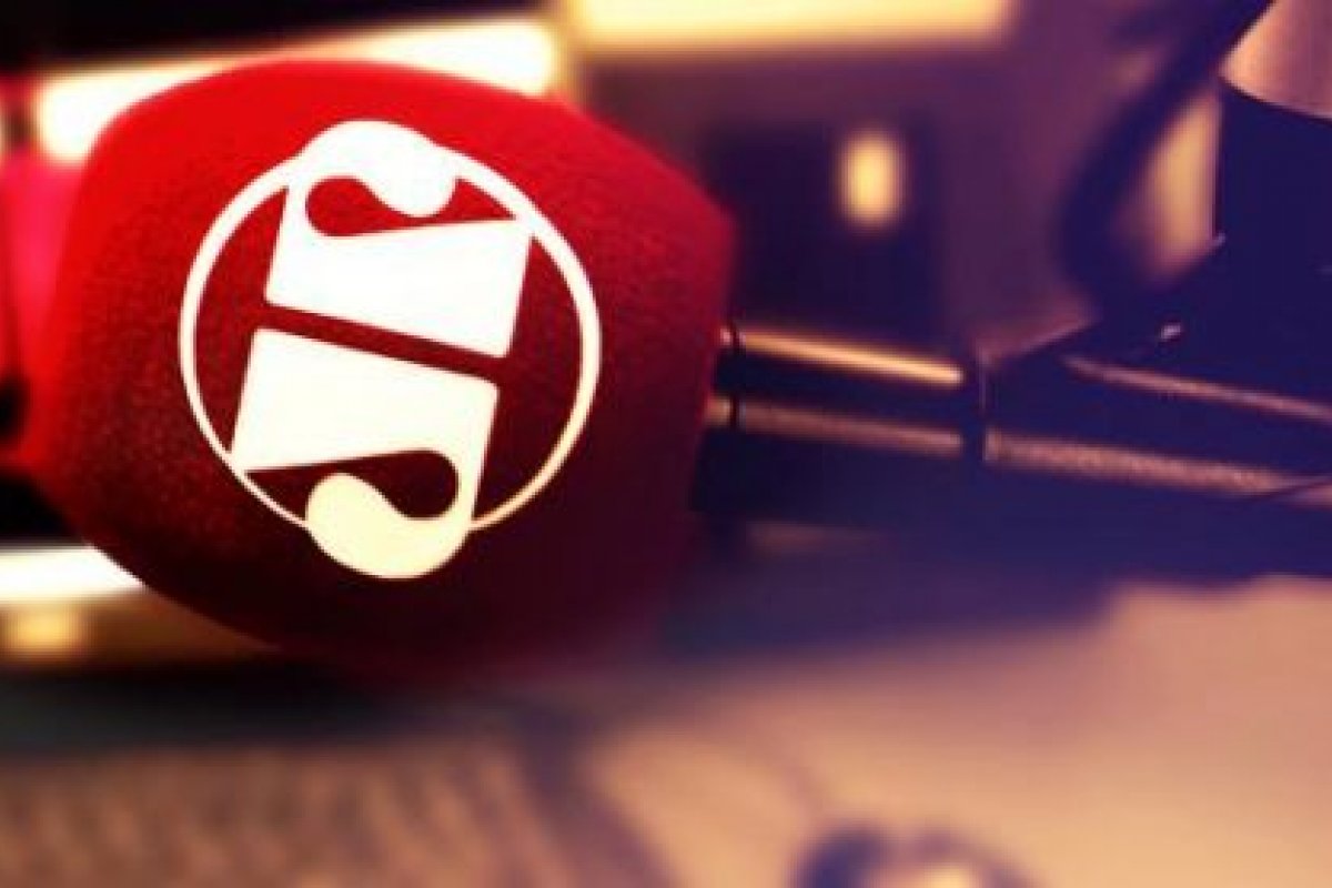 Estreia da Jovem Pan TV tem previsão para outubro