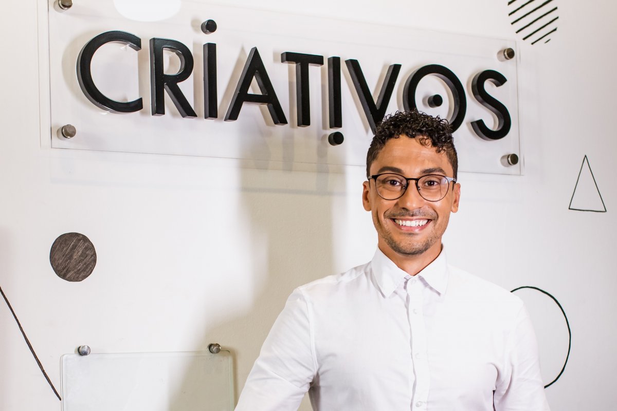 Relações Públicas Rodrigo Almeida ministra “Oficina de Releases”, com vagas limitadas