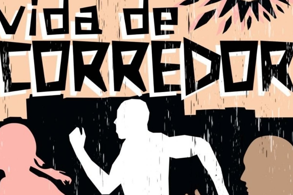 Músico e compositor Fernando Rocha lança "Vida de Corredor" pela Gravadora OneRPM