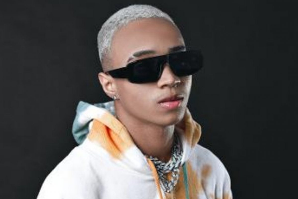 Cantor Hiago Sacramento lança campanha para incentivo da imunização com a 2ª dose da vacina contra Covid-19