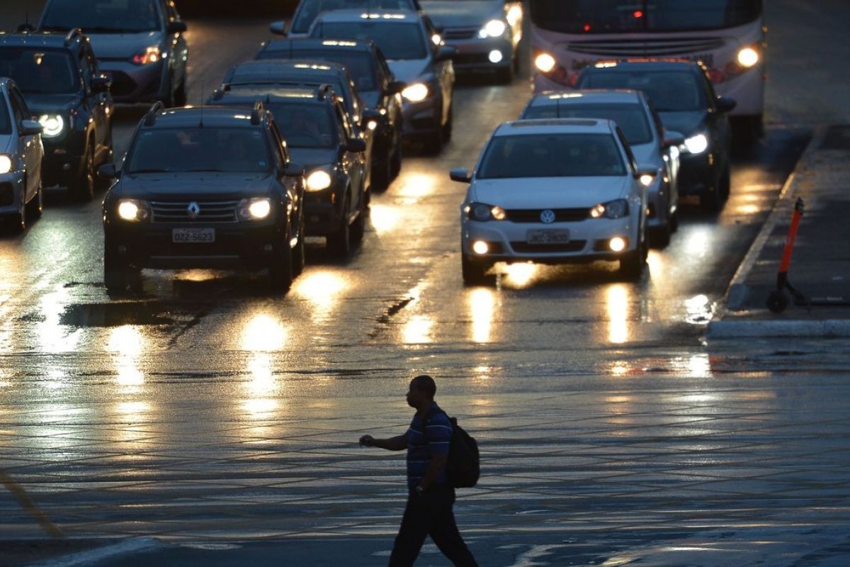 Responsabilidade no trânsito para salvar vidas