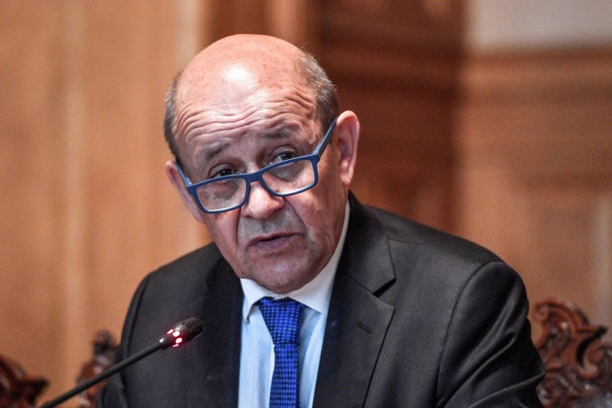 França convoca embaixadores nos EUA e na Austrália para esclarecimentos sobre acordo Aukus 