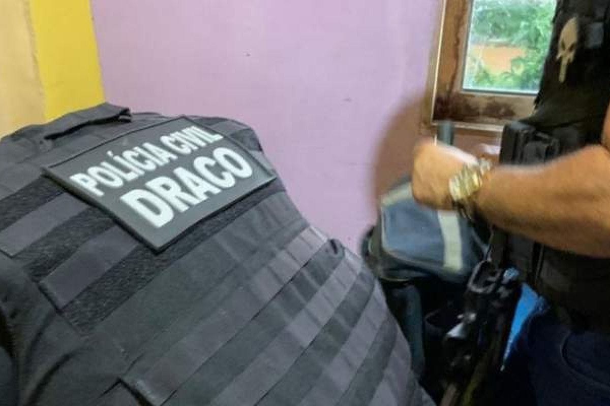 Bahia: Acusado de assalto à banco e morte de PM morre durante confronto com policiais em Monte Gordo