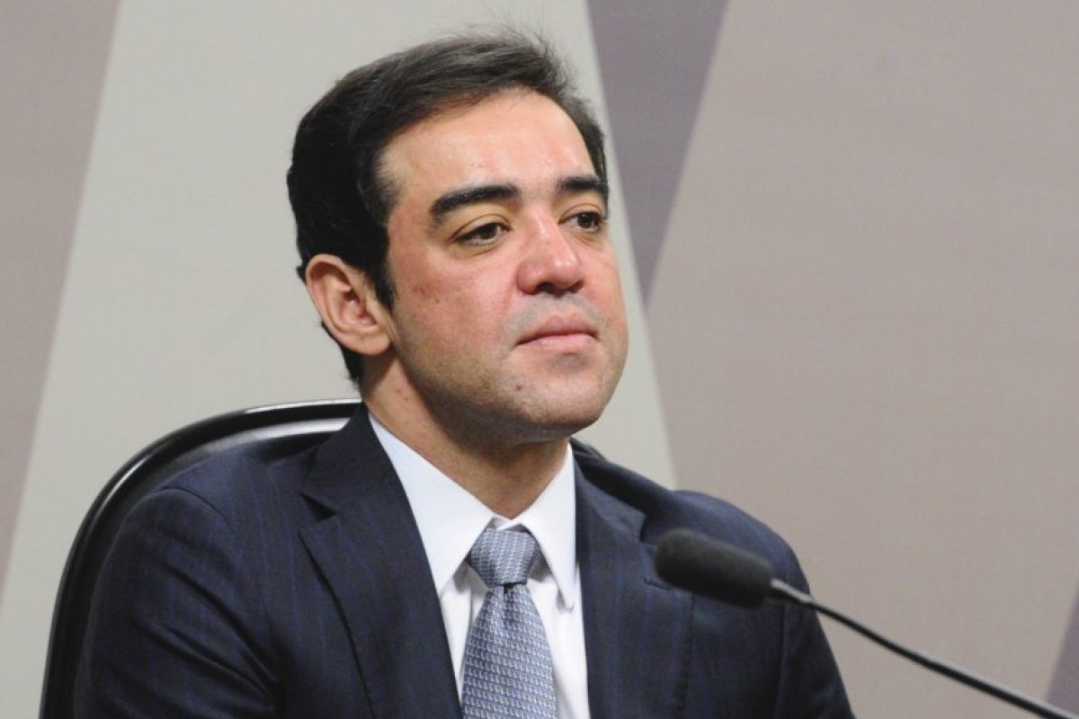 Dados de autoridades foram acessados de forma indevida, aponta vice-presidente do TCU