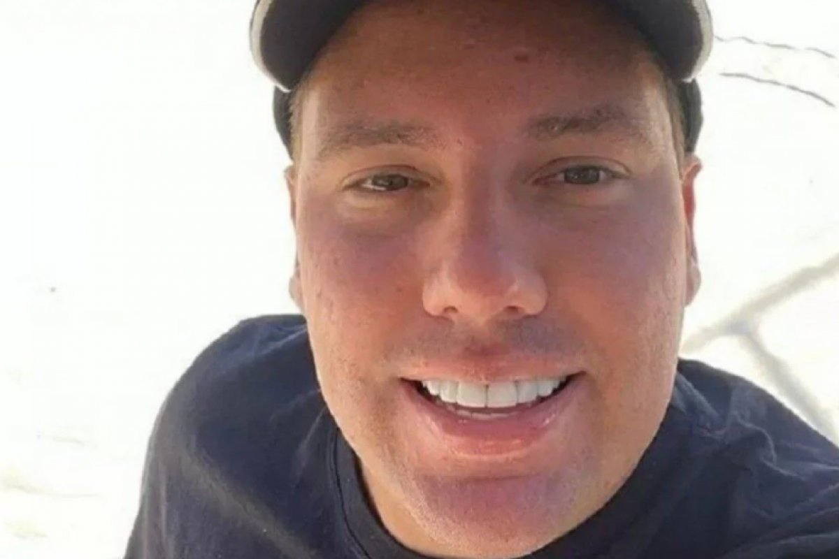 Neto de Luciano do Valle morre durante tentativa de assalto