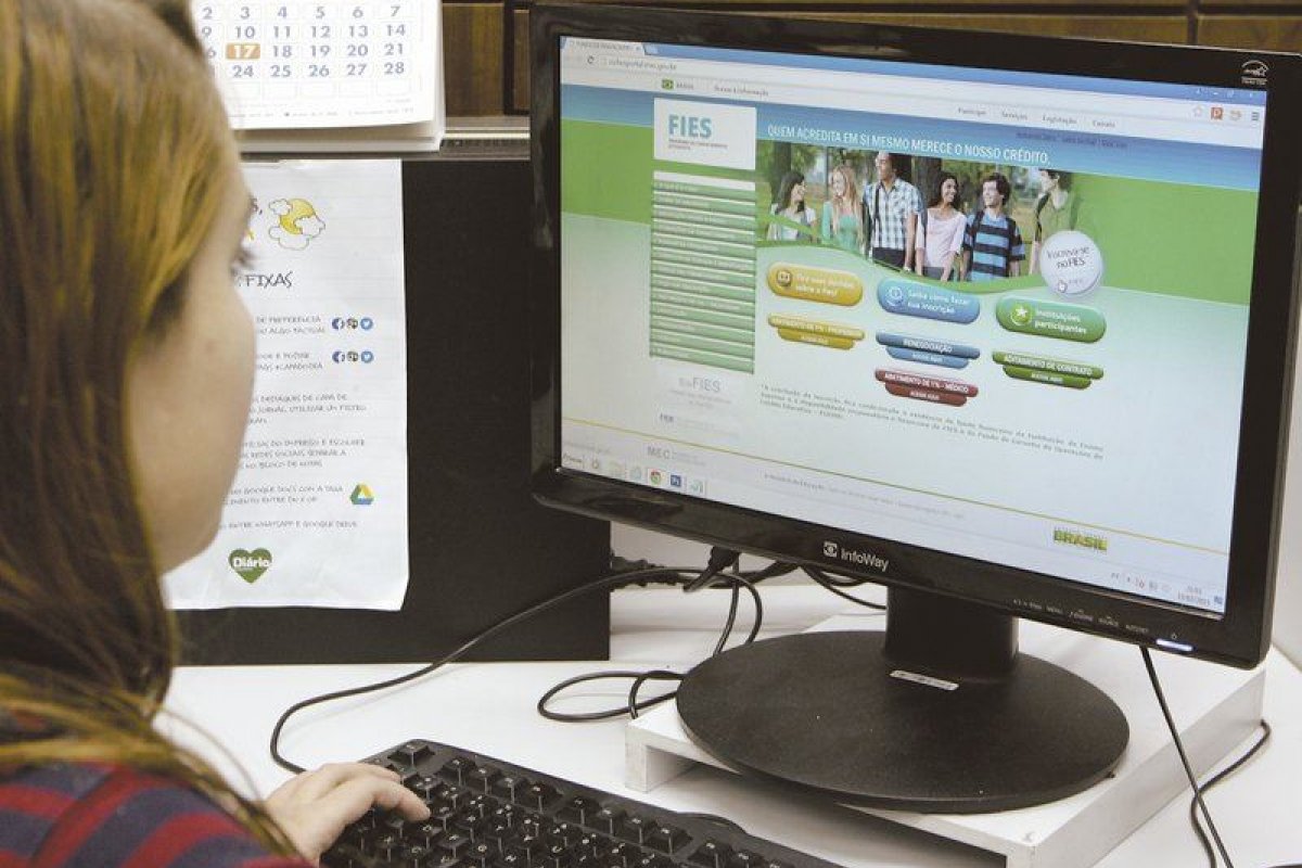 Inadimplência do Fies atinge R$ 6,6 bilhões e sobe para 52% em junho