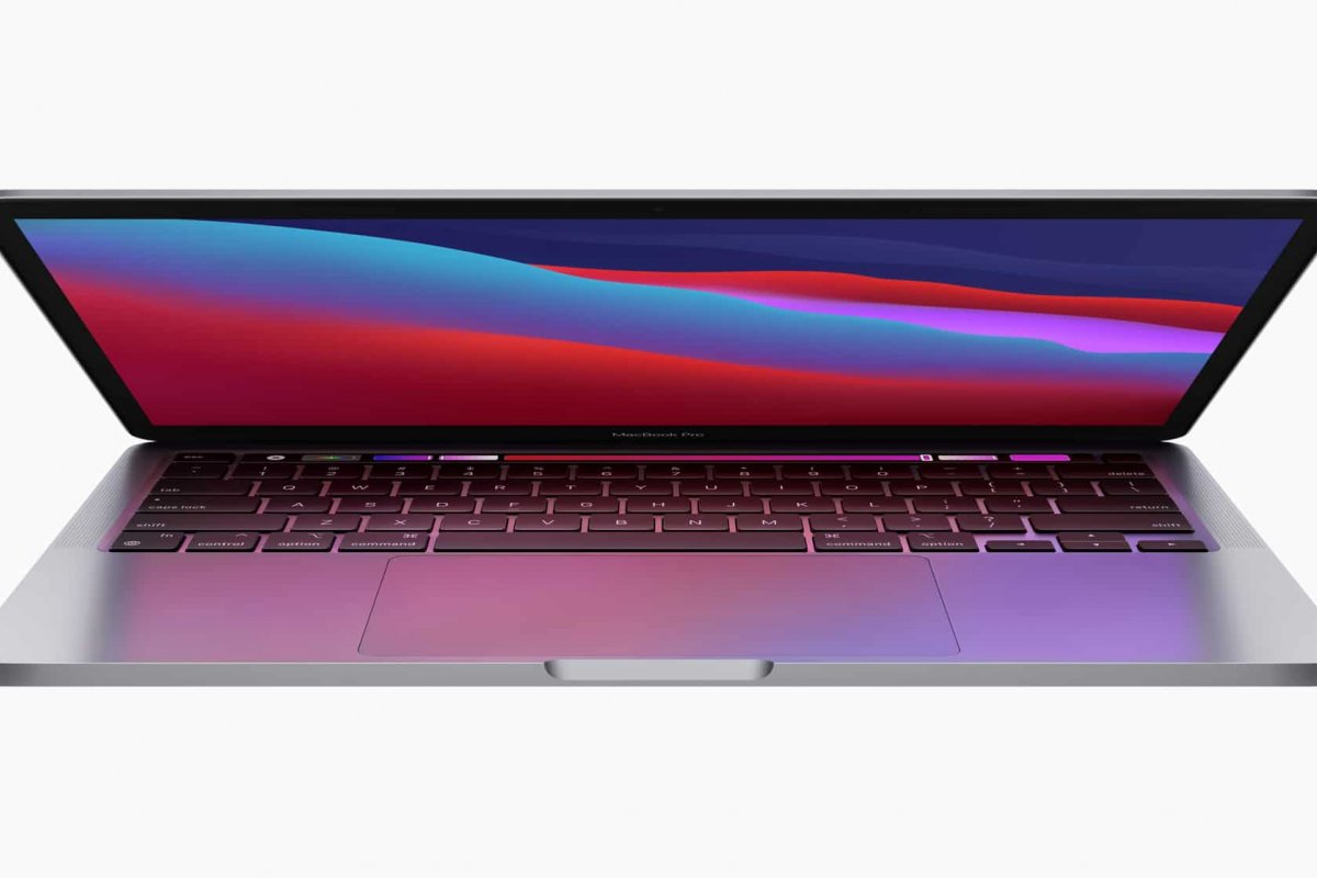 Apple é acusada de publicidade enganosa com MacBooks M1