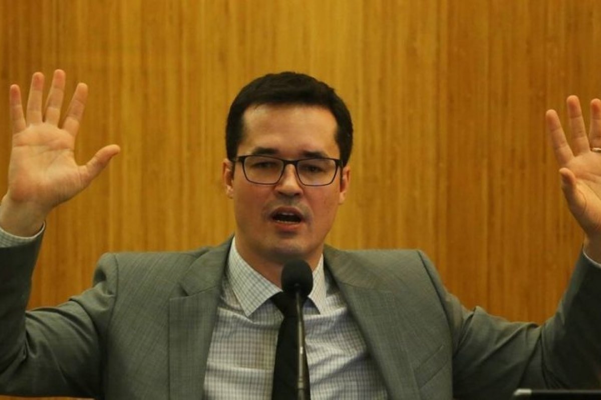 Votação para abertura de processo disciplinar contra Dallagnol é paralisado faltando um voto para ser concretizada