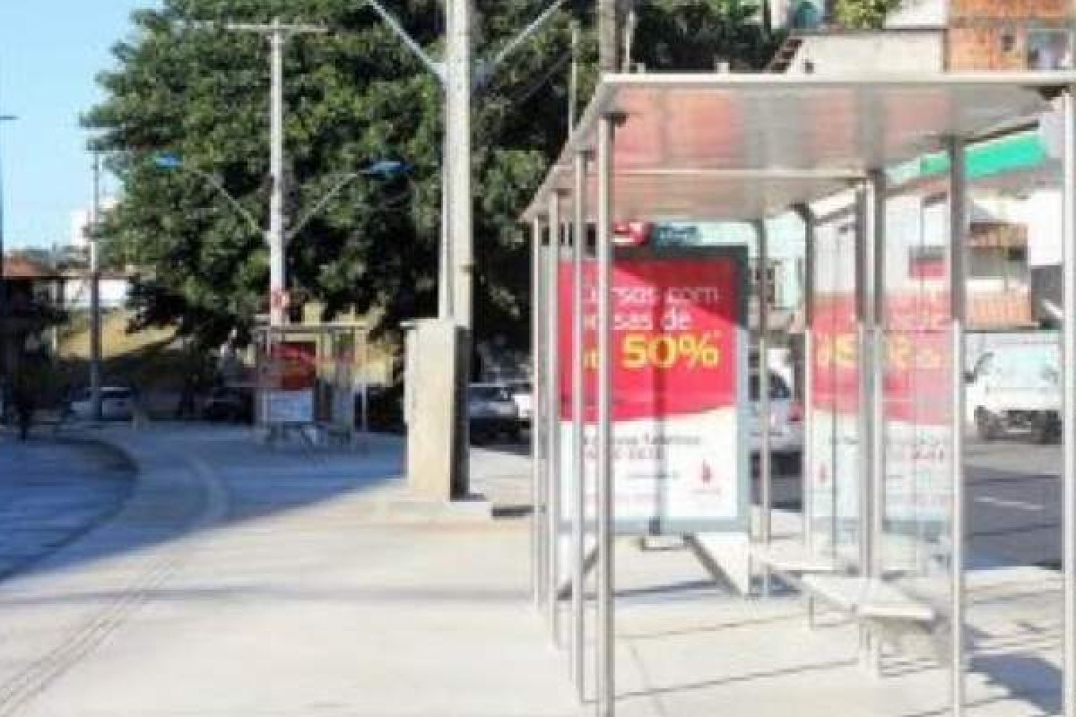 Polícia prende suspeito de abusar de mulher em ponto de ônibus em Mussurunga