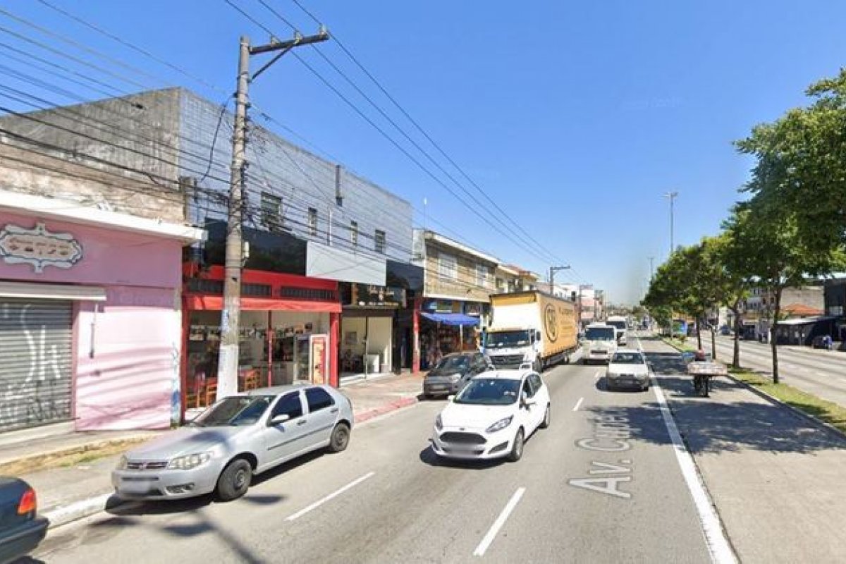 Homem reage a assalto, atropela e mata suspeitos na zona sul de SP