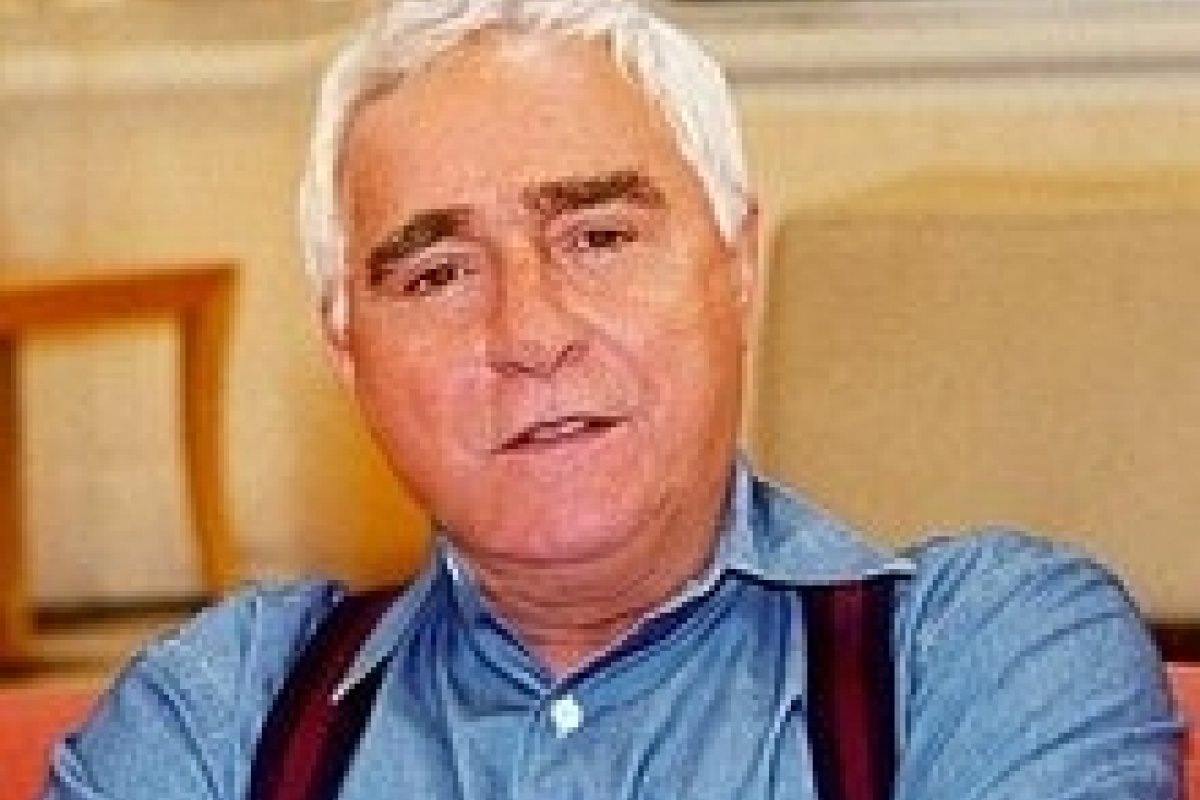 Luto na teledramaturgia! Ator Luis Gustavo morre aos 87 anos