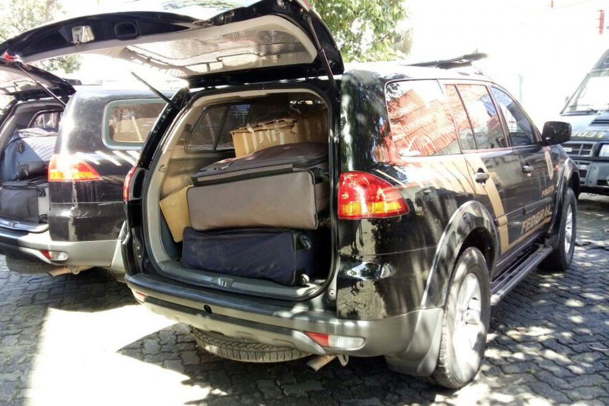 STF começa julgamento de Geddel 