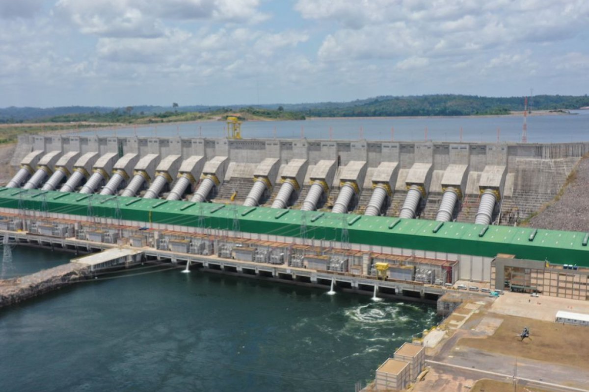 Reservatórios de hidrelétricas operam com 18,05% da capacidade, pior nível da história para o mês de setembro