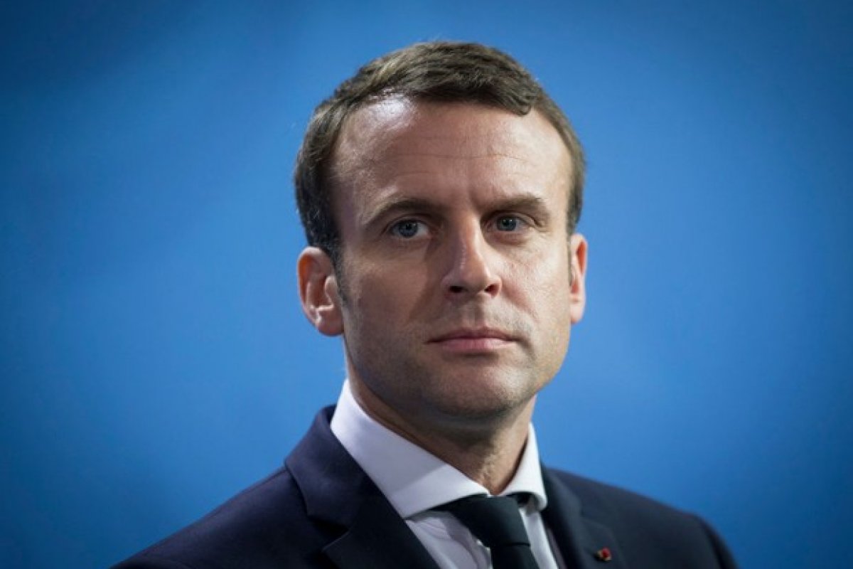 Após crise dos submarinos, reunião entre ministros de França e GB é cancelada