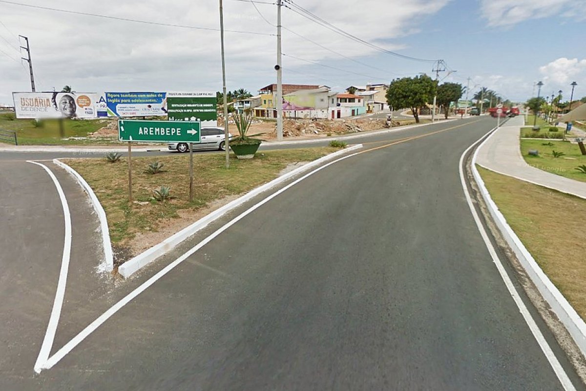 Polícia investiga participação de ex-namorado de vítima no ataque a tiros no bar em Camaçari