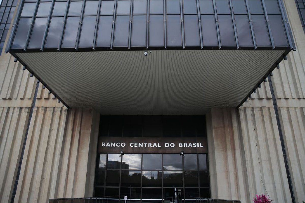 Boletim Focus do BC projeta alta da inflação a 8,35% em 2021