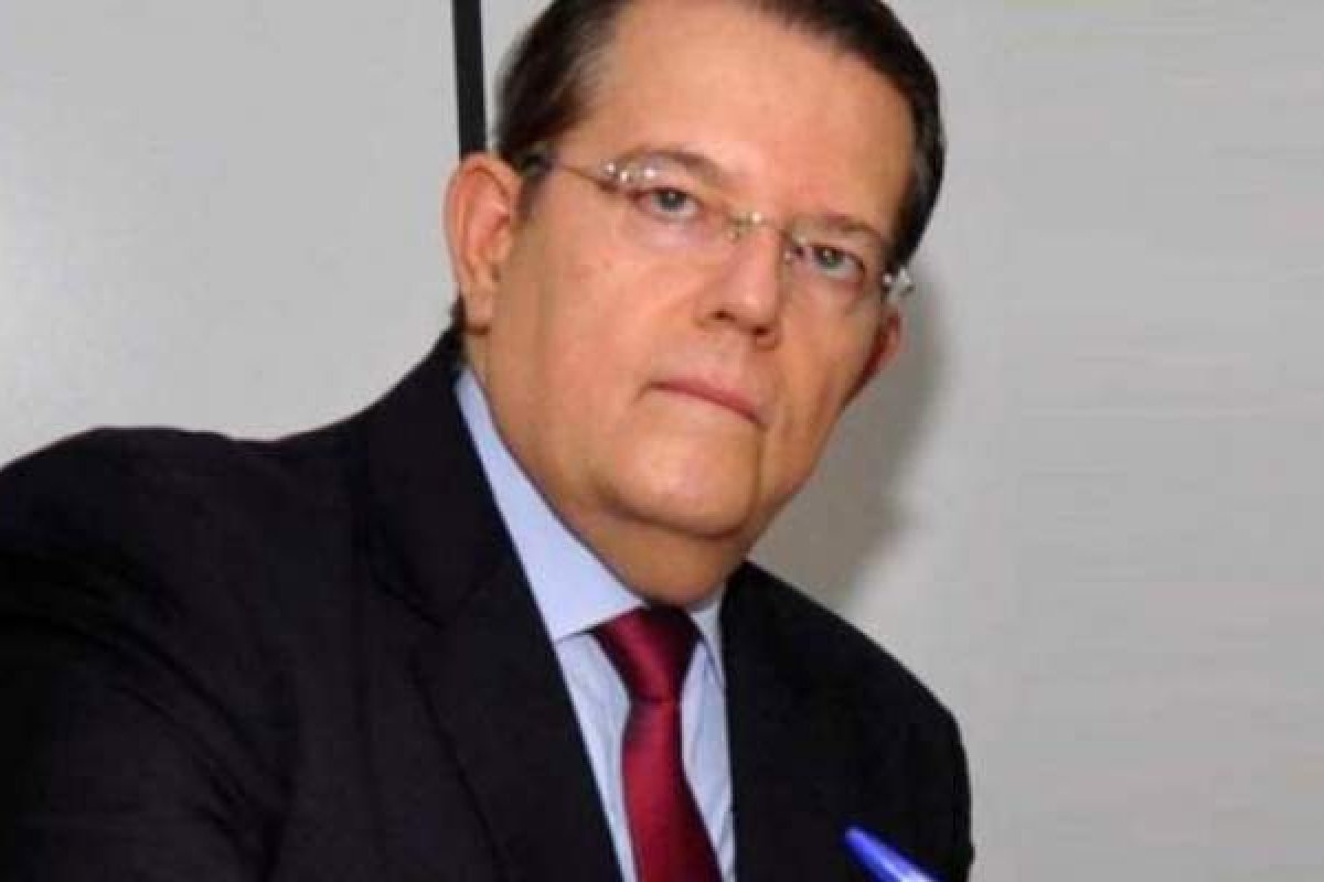 Eleições TJ-BA: Jatahy Fonseca Júnior anuncia desistência da disputa