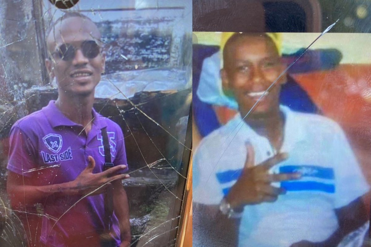 Jovens são encontrados mortos após abordagem policial, em Salvador