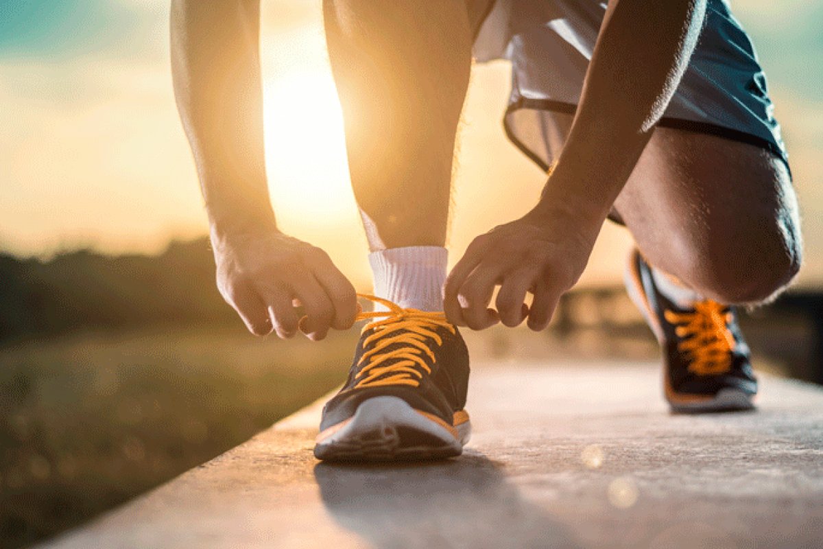 Praticar exercício físico ajuda saúde do cérebro, diz estudo  