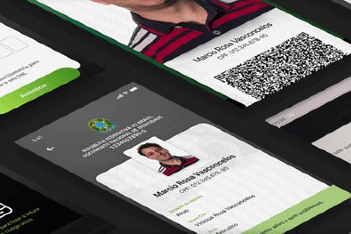 Governo federal propõe projeto para implementar Identificação Civil Nacional