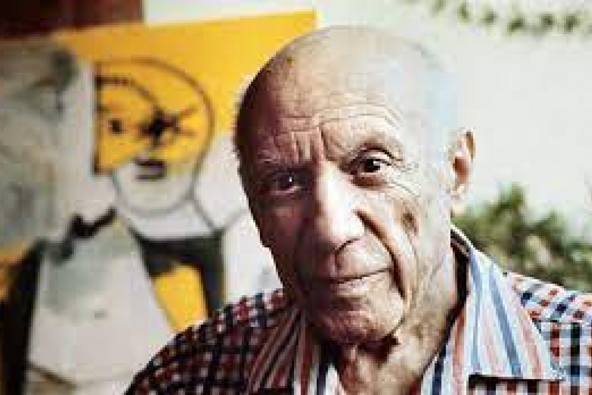 França: filha de Pablo Picasso doa nove obras do pai