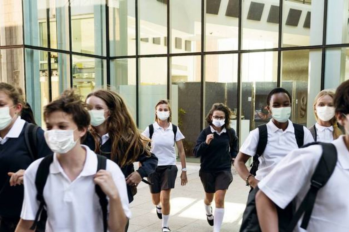 MEC anuncia apoio a itinerário do novo ensino médio