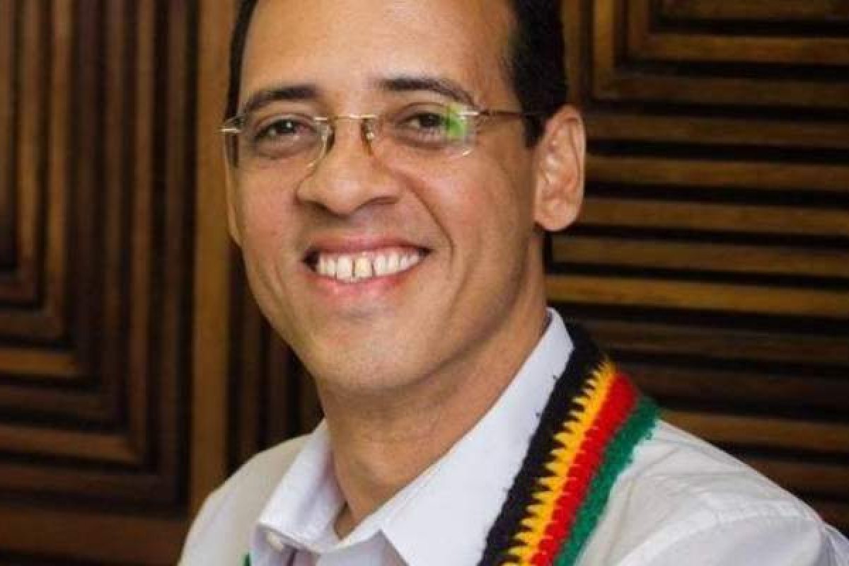 Apresentado por Bruno, criação de banco público foi proposta de Hilton Coelho em 2020  