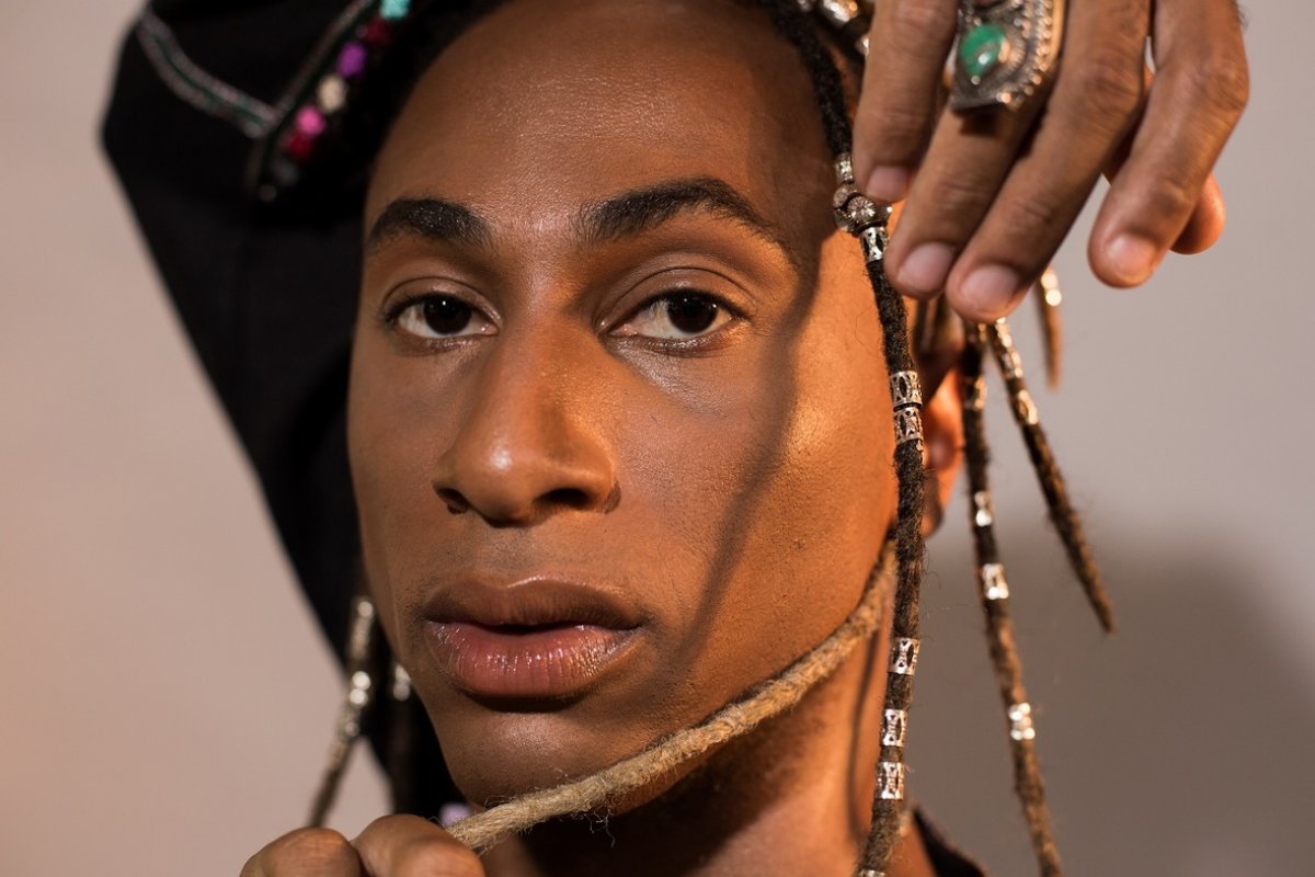 Caio Prado é um dos brasileiros na trilha do FIFA 2022