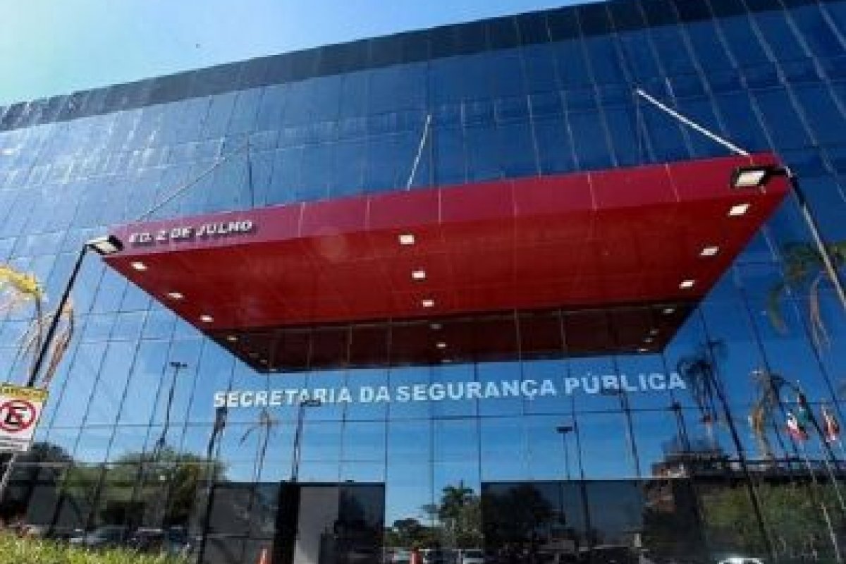 Salvador e RMS registram o final de semana menos violento do ano, diz SSP