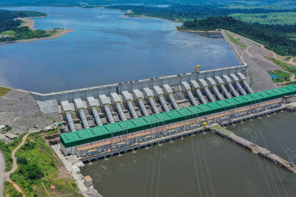 Crise hídrica: Belo Monte opera com meia turbina e gera apenas 300 MW
