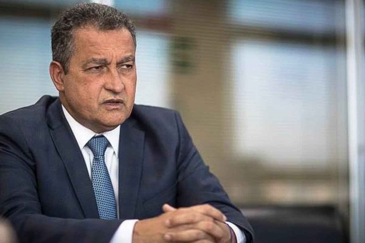 "Busca pela verdade e a defesa da estabilidade", diz Rui Costa sobre carta de governadores