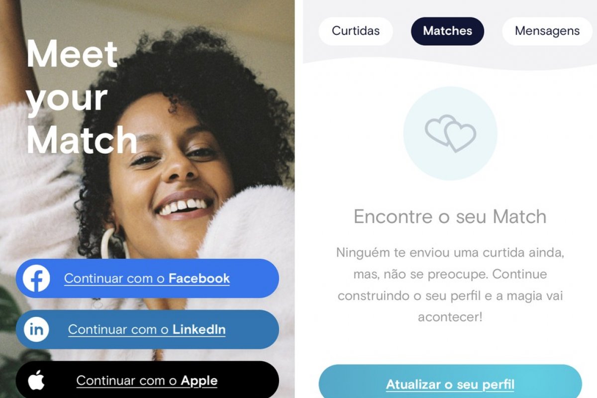 Brasileiros solteiros fogem do match em quem não vacinou contra a covid-19, aponta pesquisa