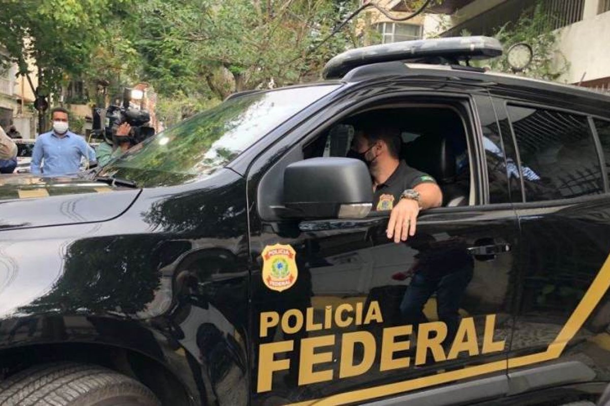 Operação Pés de Barro, da PF, investiga fraude na compra de remédios de alto custo pelo Ministério da Saúde