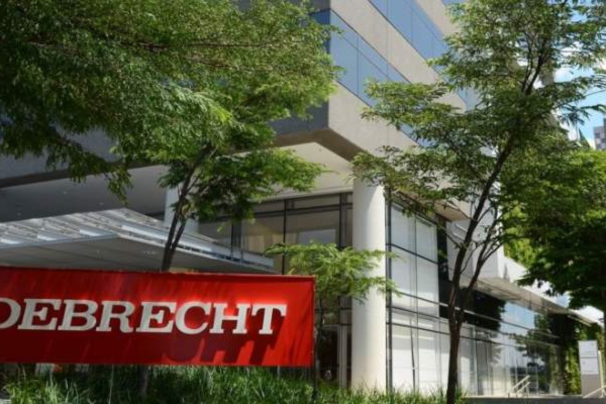 Por possível fraude a credores, MP pede investigação contábil na Odebrecht
