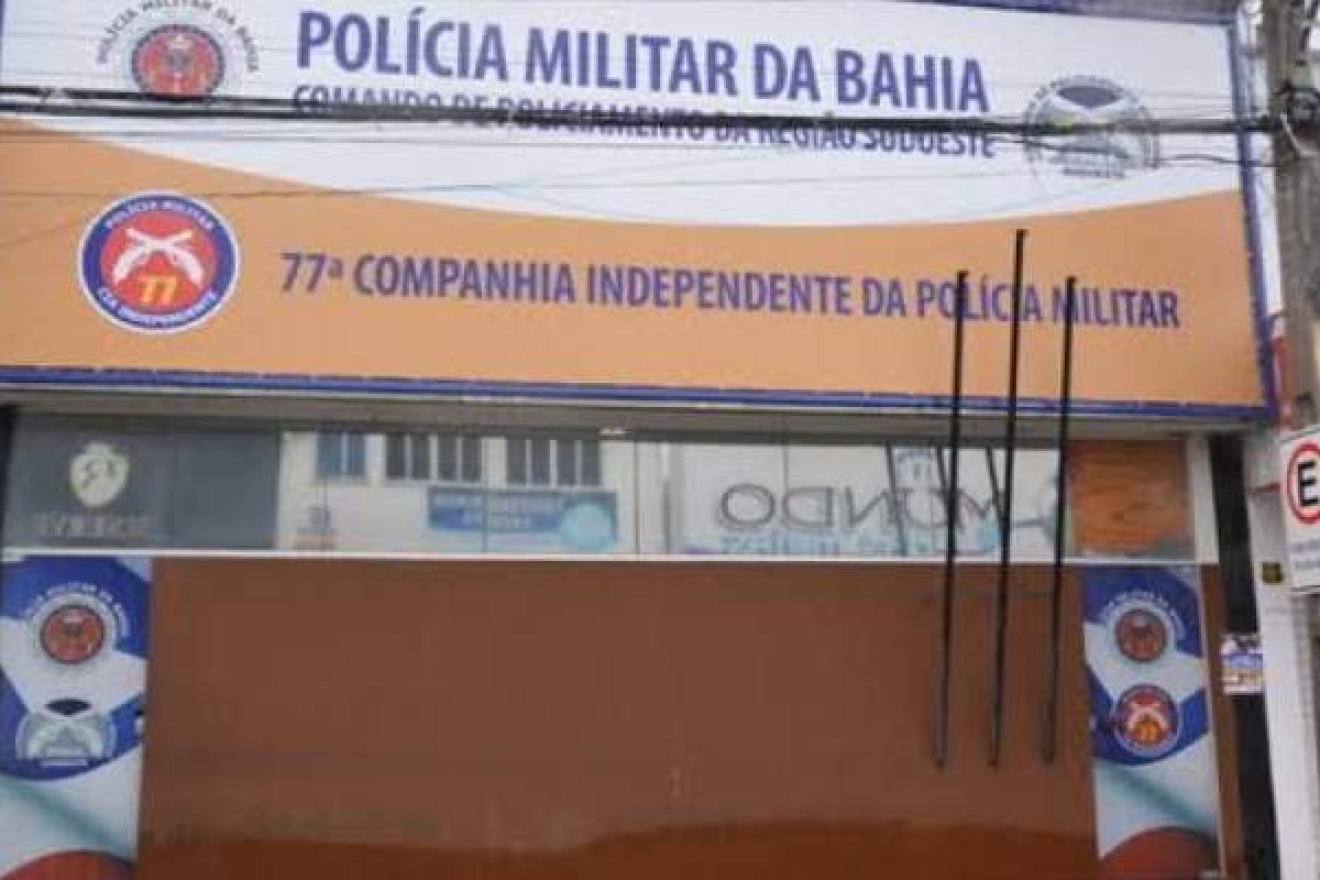 Mulher é baleada ao tentar escapar de suposto assédio em Vitória da Conquista