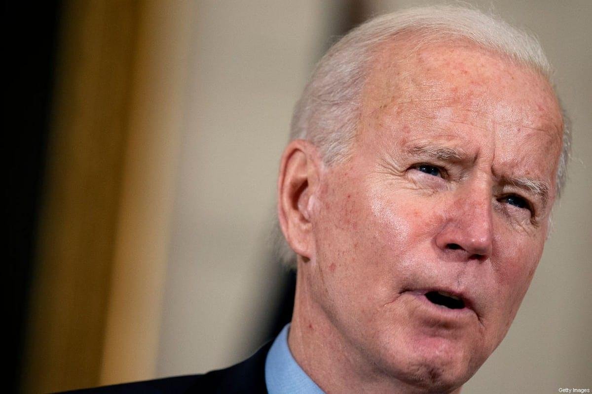 Joe Biden exalta defensores dos direitos humanos e diz que ONU não quer uma 'nova guerra fria'