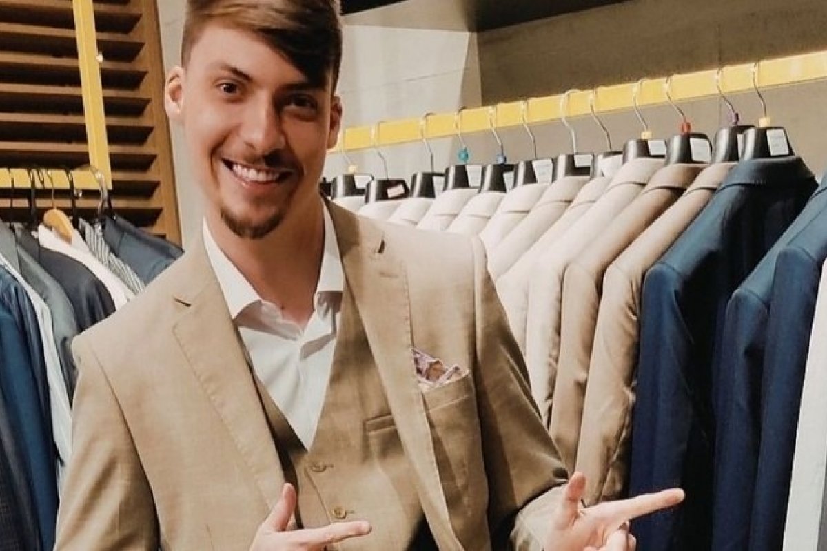 Senadores da CPI solicitam que Renan Bolsonaro responda crime de ameaça à comissão e aos parlamentares