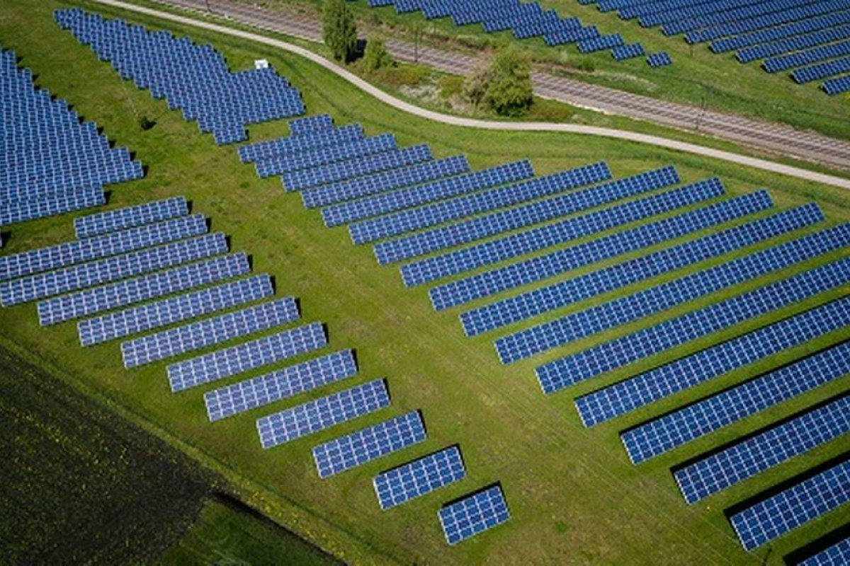 Shell lança marca de energia renovável no Brasil e pretende investir R$ 3 bilhões em projetos