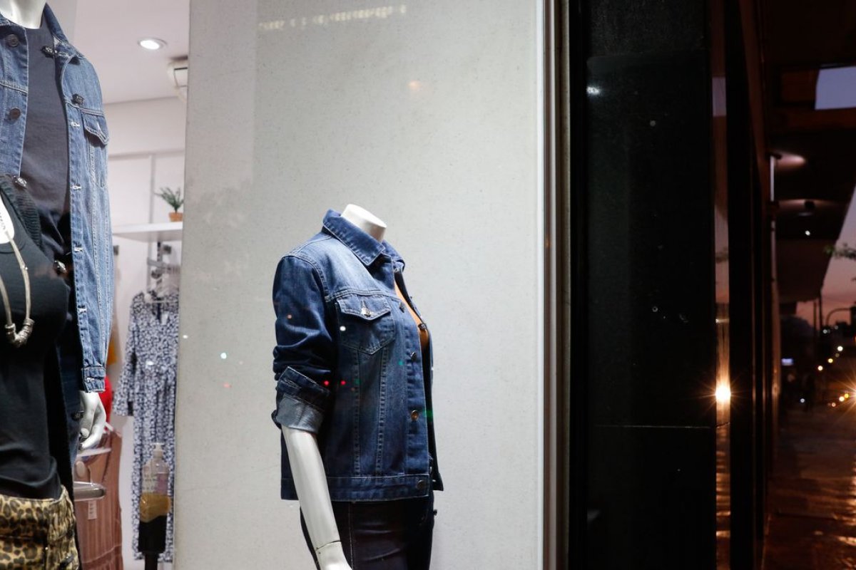 Confiança do comerciante diminui 0,4% em setembro, diz CNC