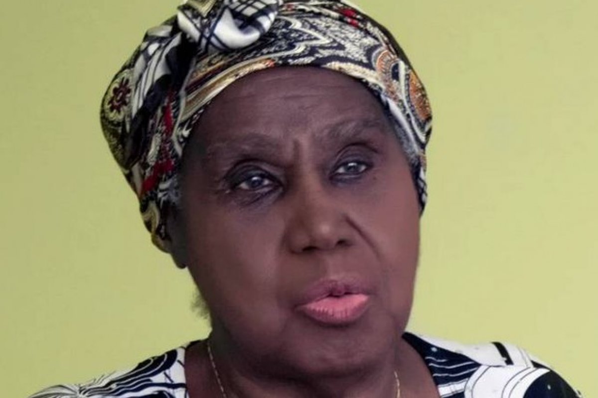 Morre aos 90 anos, a veterana atriz Marina Miranda