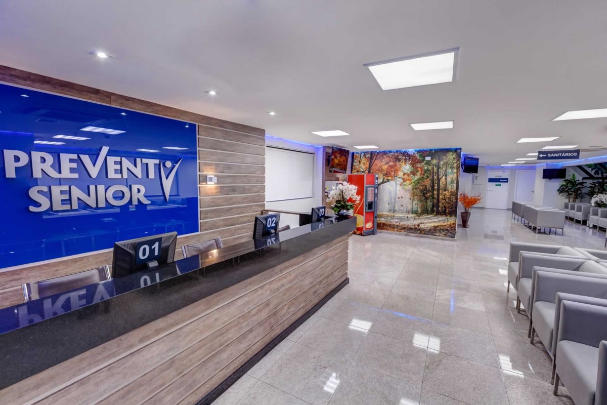 Polícia Civil solicita dados telefônicos de 13 médicos diretores da Prevent Senior